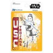 USC Trojans Rey Skywalker Sticker